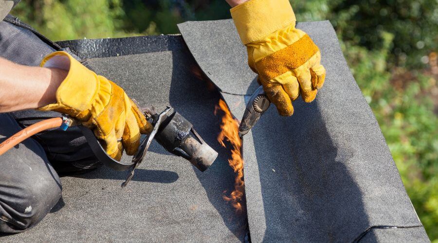 Expert top industrial roofings services in Jamestown, RI